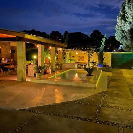Hotel Campos House Campos do Jordão Esterno foto