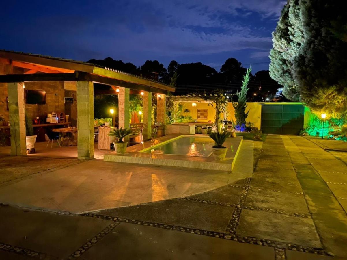 Hotel Campos House Campos do Jordão Esterno foto